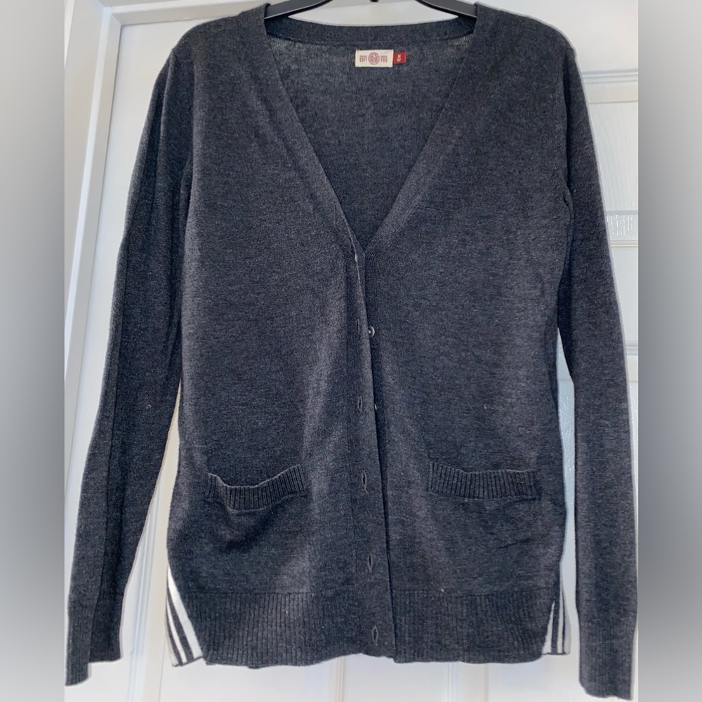 SO Cardigan